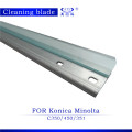 drum cleaning blade Compatible for konica minolta bizhub c350 C351 C450